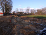 Het begin is er